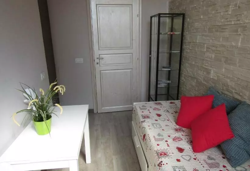 هتل Glam Resort Villa Maria Luigia