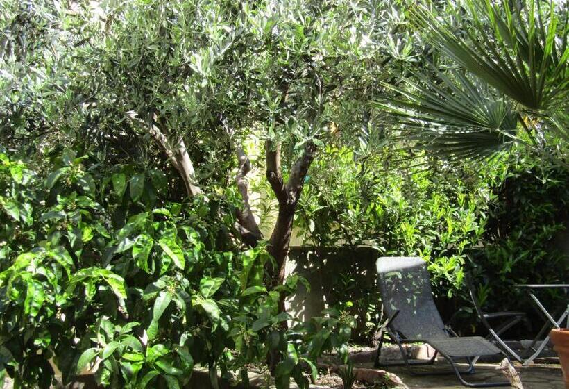 فندق Glam Resort Villa Maria Luigia