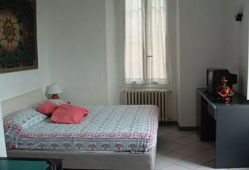 ホテル Holiday Residence