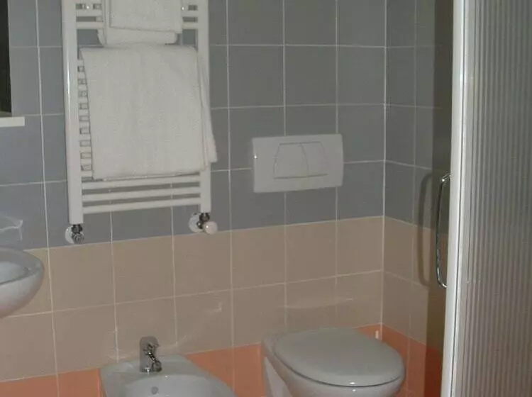 ホテル Holiday Residence