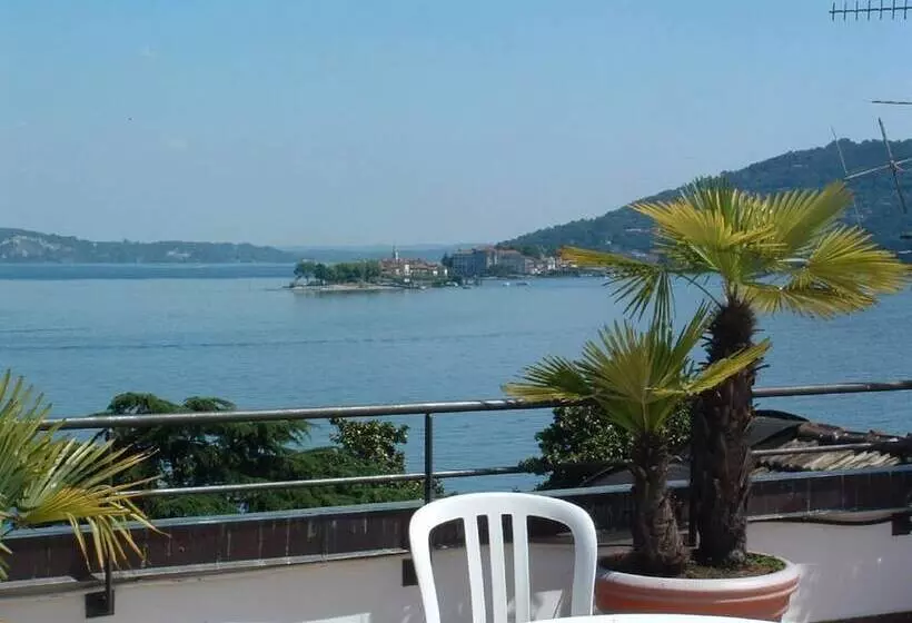 ホテル Holiday Residence