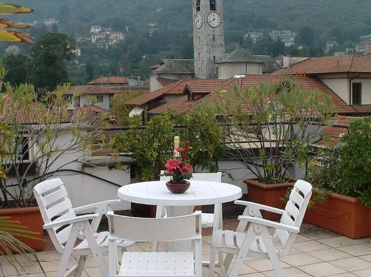 ホテル Holiday Residence