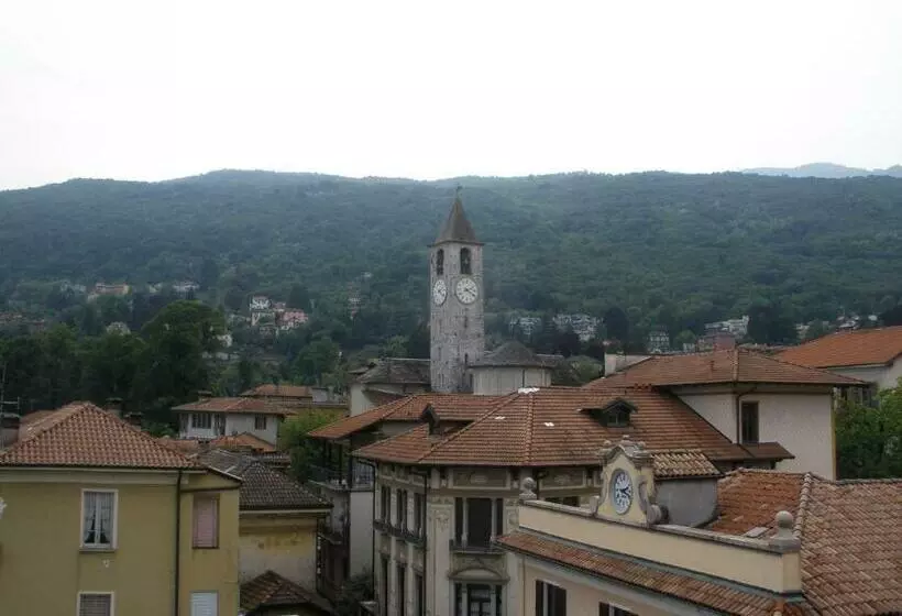 ホテル Holiday Residence