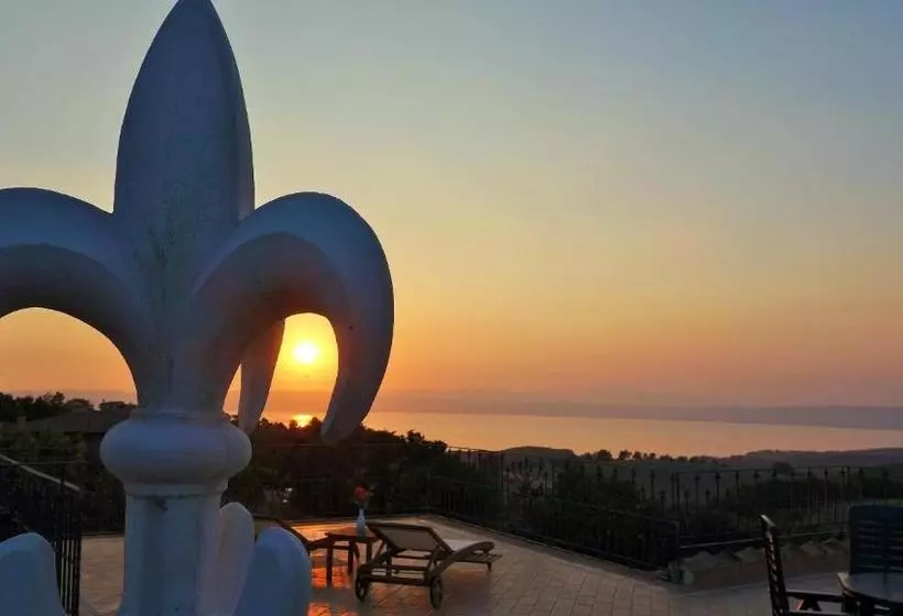 Hotelli I Gigli Del Belvedere
