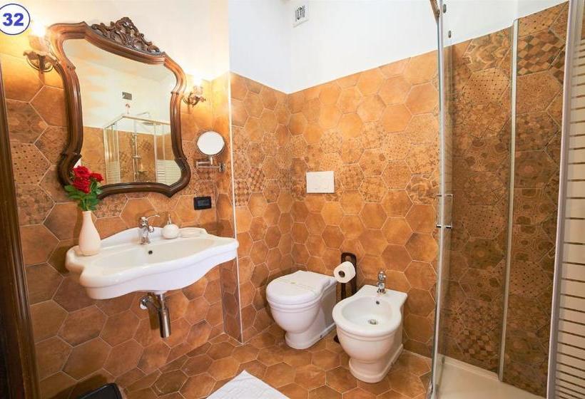 Szálloda I Gigli Del Belvedere