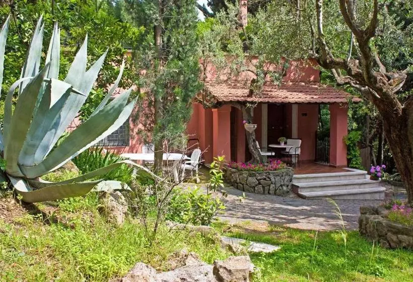 Hotel La Dolce Casetta