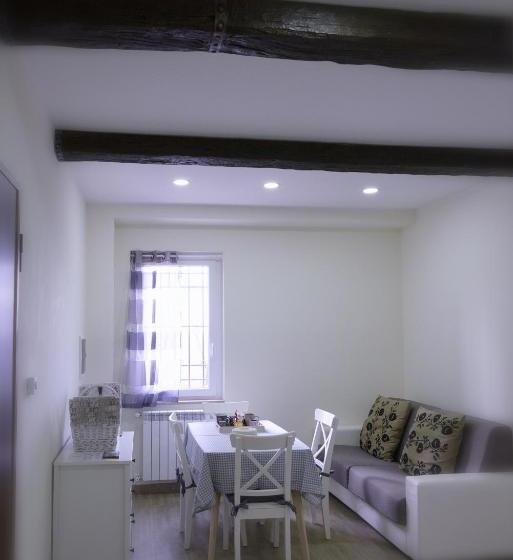 בית מלון כפרי La Dolce Casetta