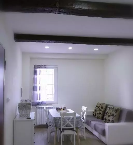 Hotel La Dolce Casetta