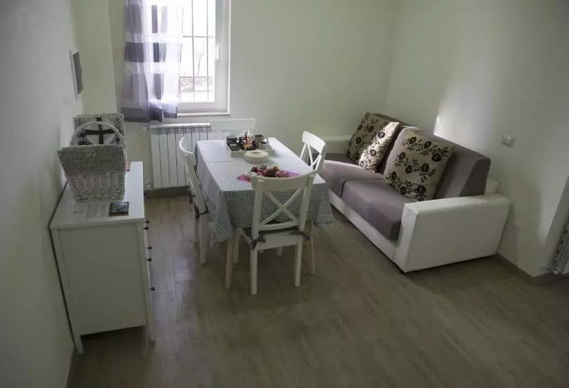 Hotel La Dolce Casetta