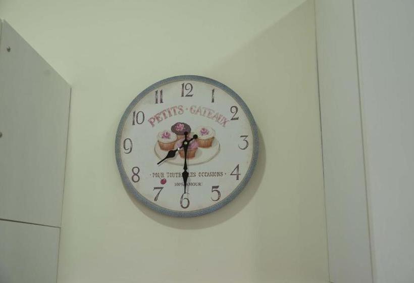 בית מלון כפרי La Dolce Casetta