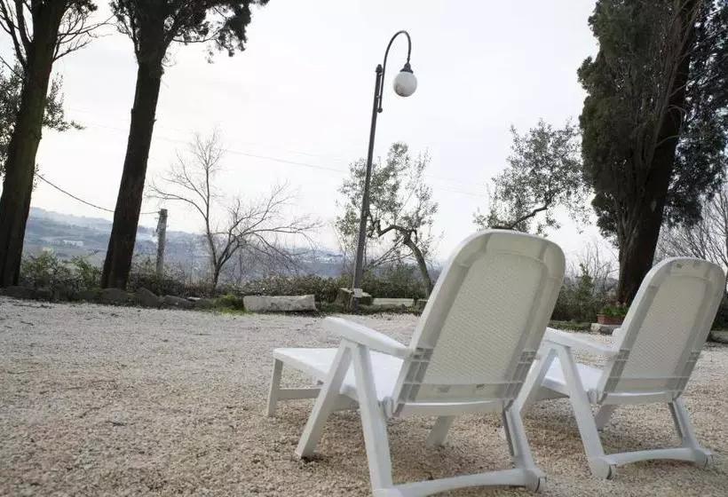 Hotel La Dolce Casetta