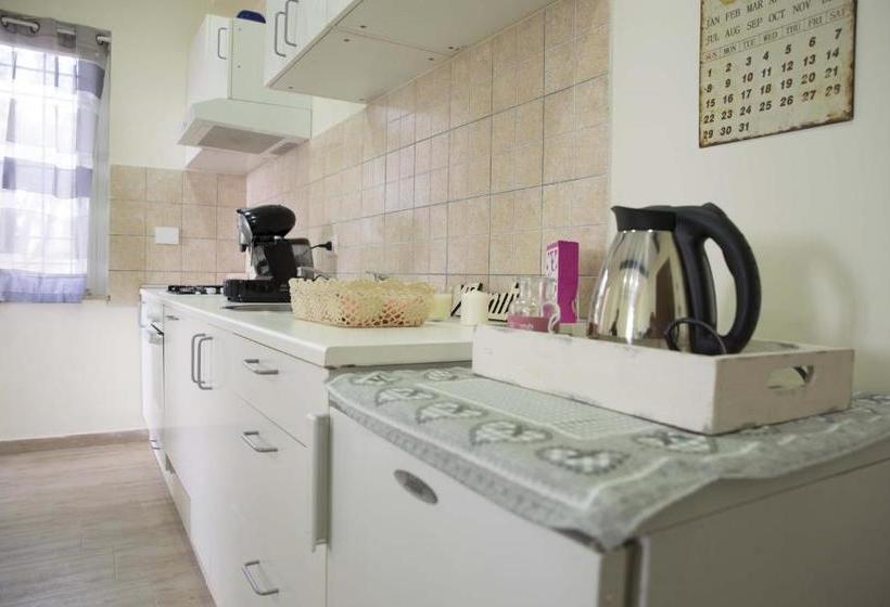 בית מלון כפרי La Dolce Casetta