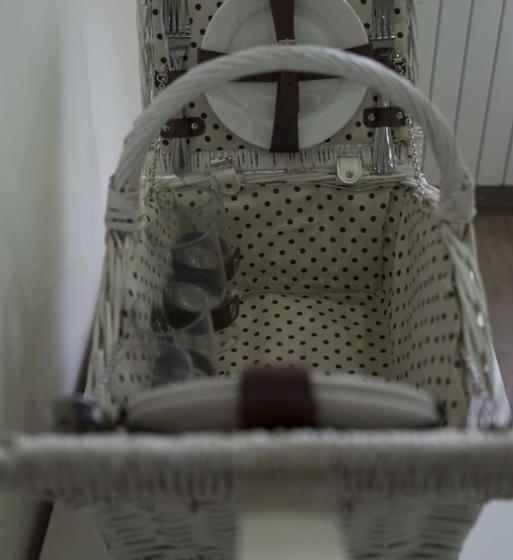 בית מלון כפרי La Dolce Casetta