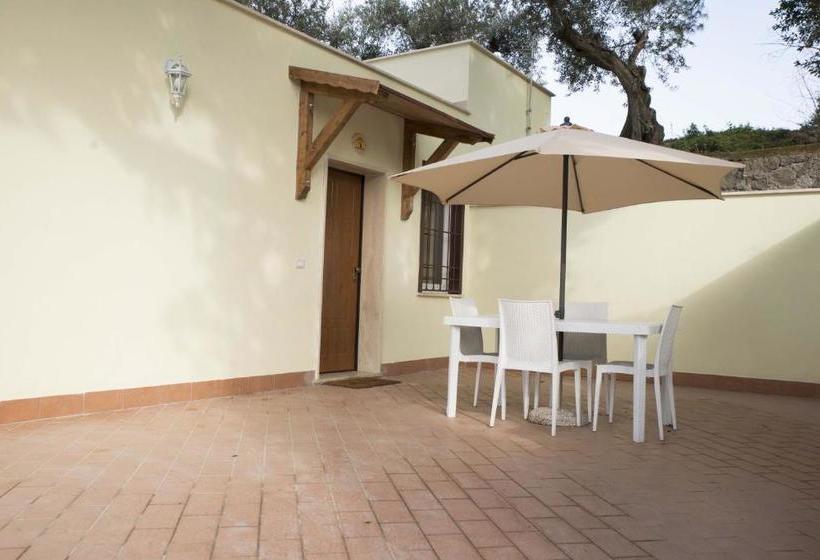 בית מלון כפרי La Dolce Casetta