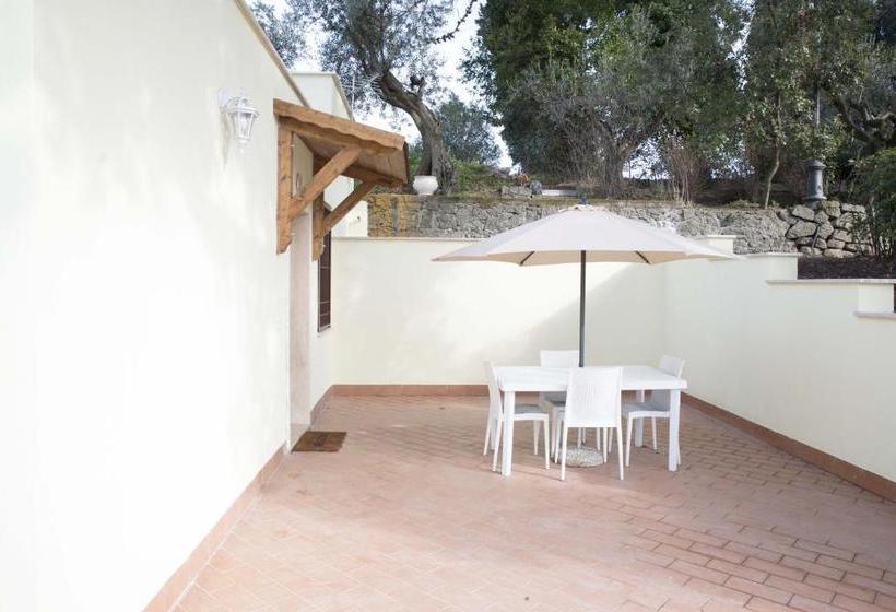 בית מלון כפרי La Dolce Casetta