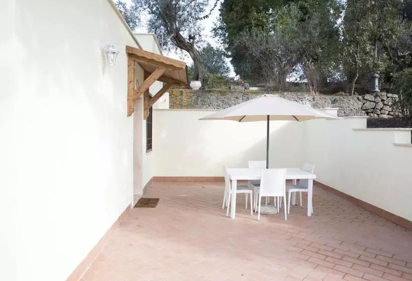 Hotel La Dolce Casetta
