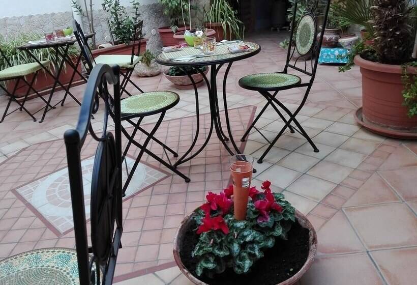 هتل La Finestra Sul Cortile B&b