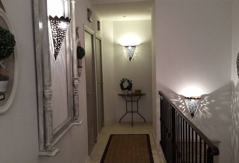 בית מלון כפרי Le Clos D'uzès