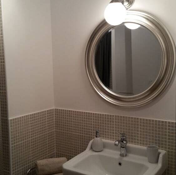 בית מלון כפרי Le Clos D'uzès