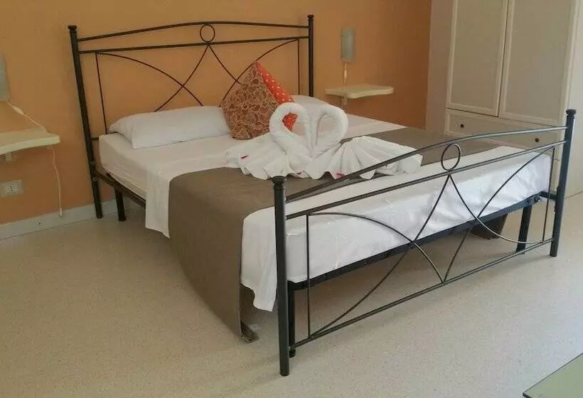 Hotelli Masseria San Cosimo