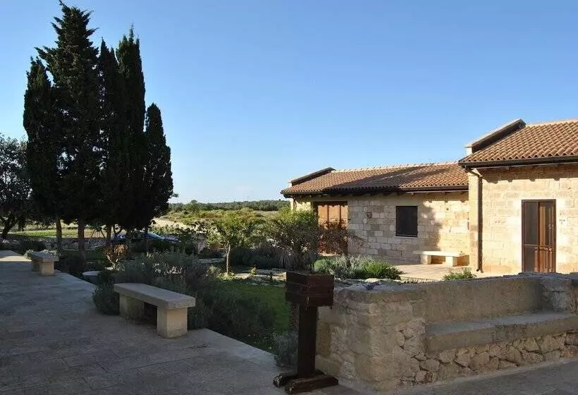 Hotelli Masseria San Cosimo