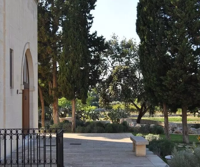 Hotelli Masseria San Cosimo