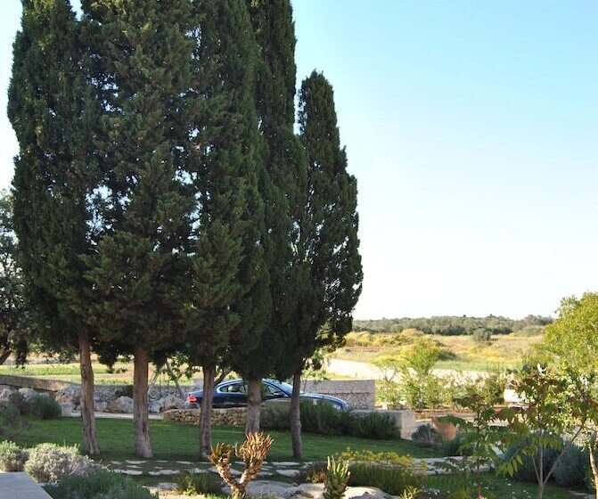 호텔 Masseria San Cosimo