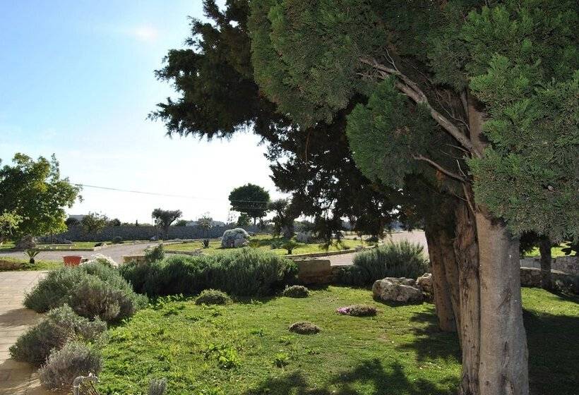 호텔 Masseria San Cosimo