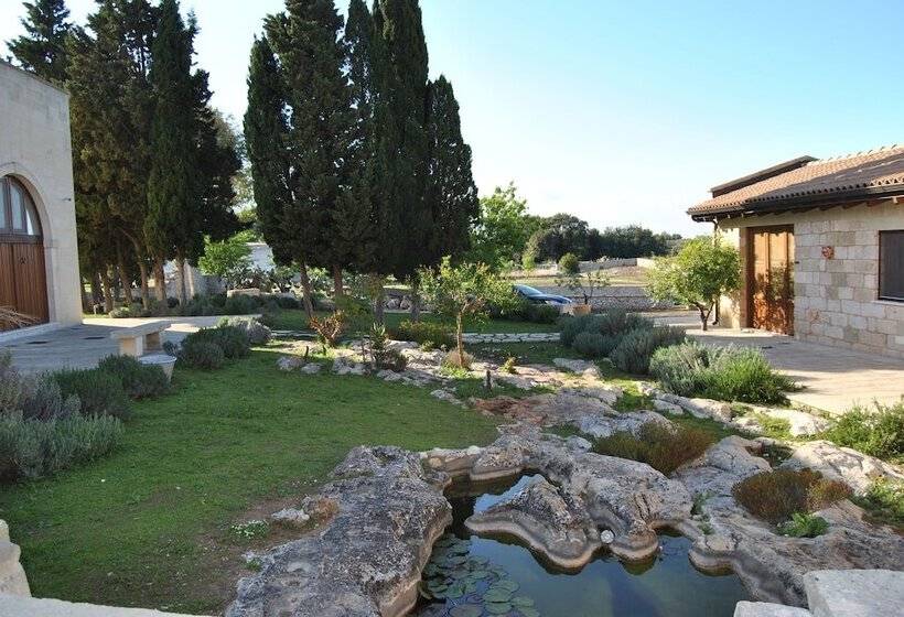 호텔 Masseria San Cosimo