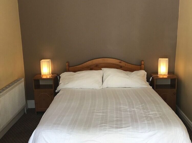 酒店 Mccauls Bar & Guesthouse