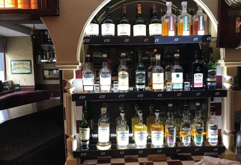 Hotel Mccauls Bar & Guesthouse