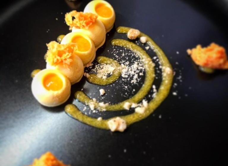 فندق Osteria Del Vicario