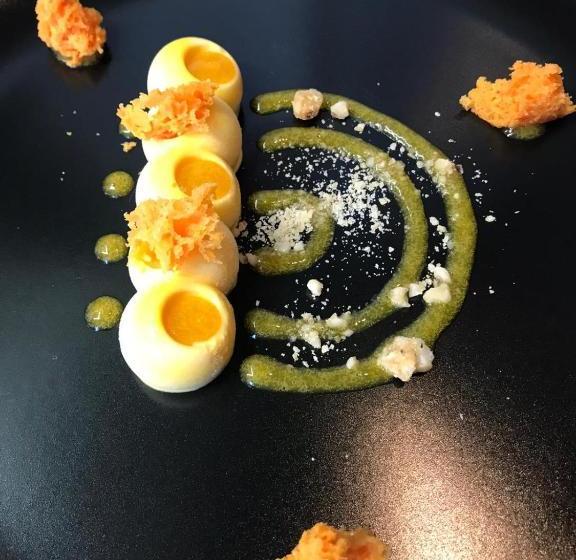 فندق Osteria Del Vicario