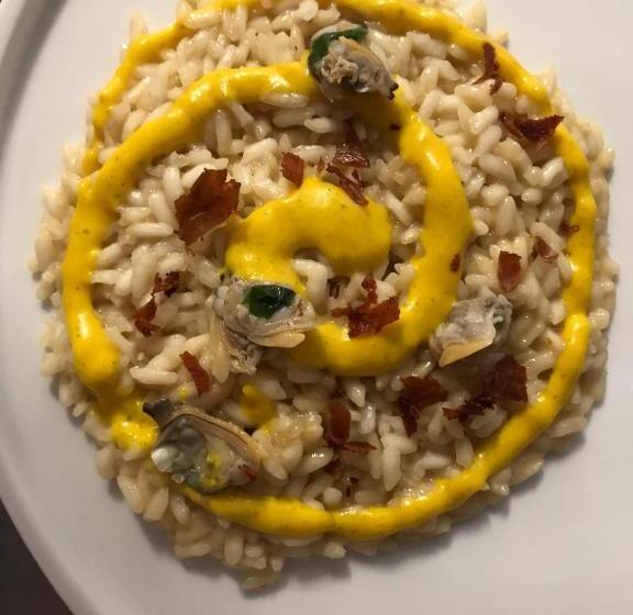 فندق Osteria Del Vicario