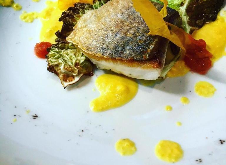 فندق Osteria Del Vicario