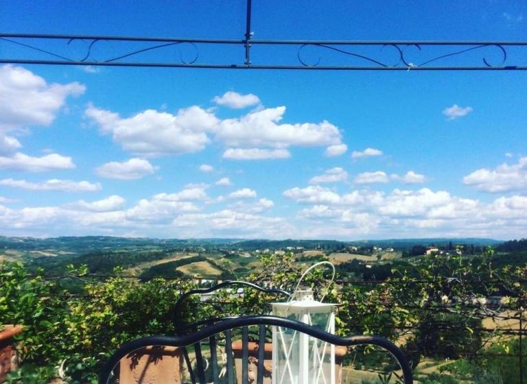 فندق Osteria Del Vicario