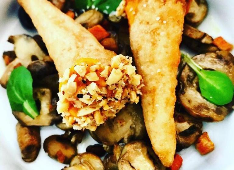 فندق Osteria Del Vicario