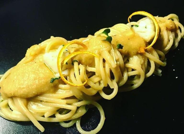 فندق Osteria Del Vicario