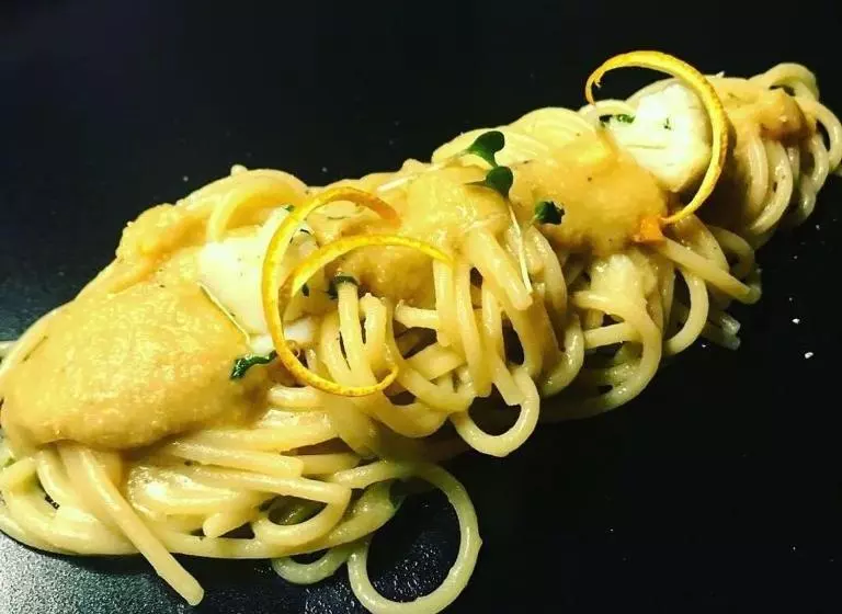 Hotelli Osteria Del Vicario