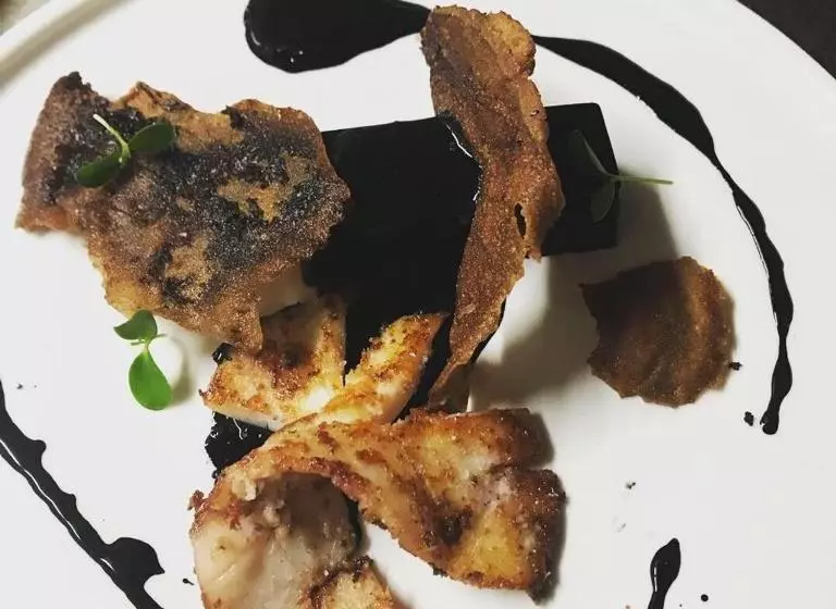 Hotelli Osteria Del Vicario