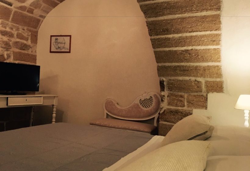 酒店 Palazzo Saraceno