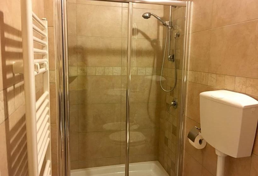 酒店 Palazzo Saraceno