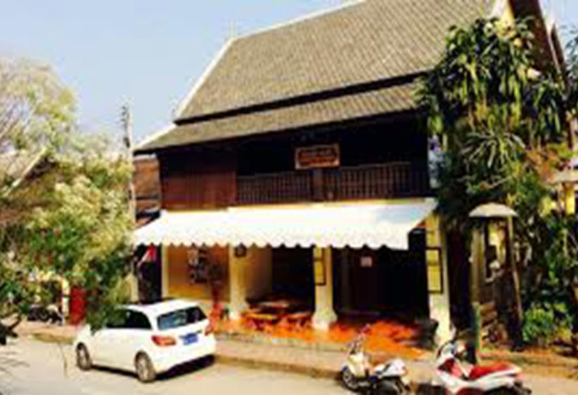 酒店 Phasith Guesthouse