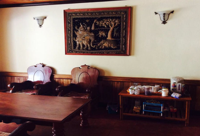 酒店 Phasith Guesthouse