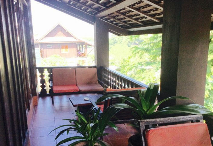 酒店 Phasith Guesthouse