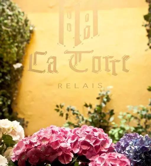 هتل Relais La Torre