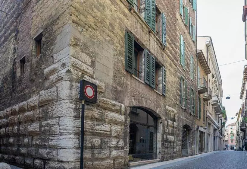هتل Relais La Torre