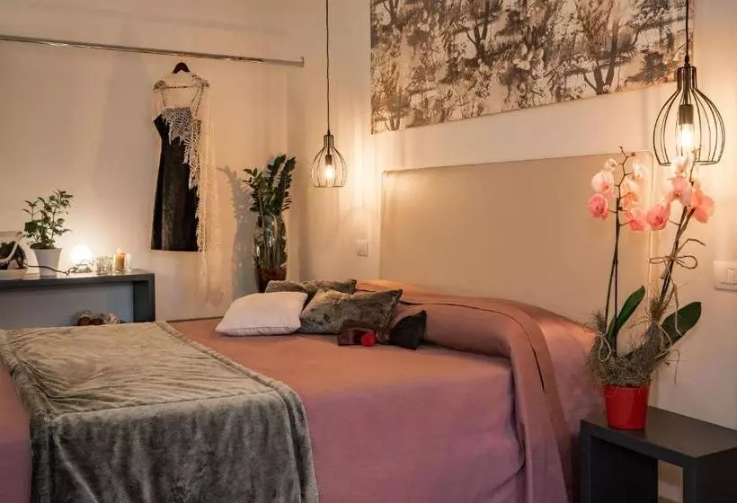 هتل Relais La Torre