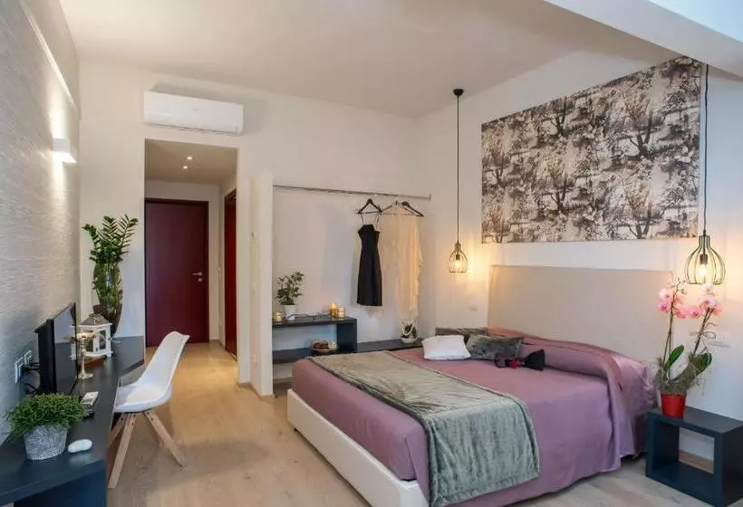 هتل Relais La Torre