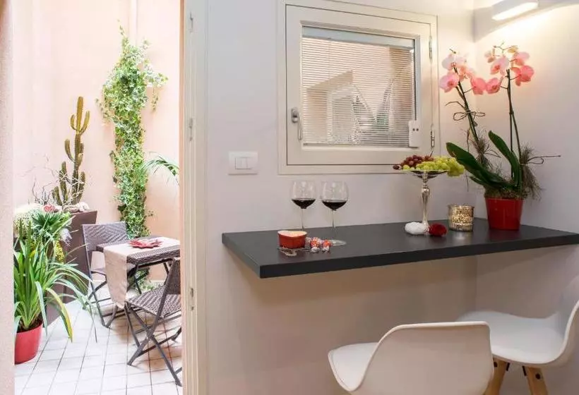 هتل Relais La Torre